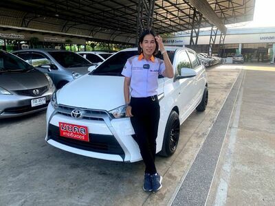 Mongkol Car Center