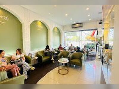 Mersy Clinic Udon Thani