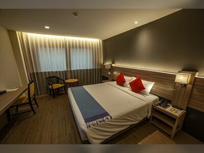 Le Cassia Hotel