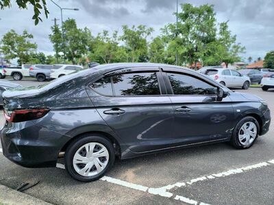 Yuwadee Car Rental