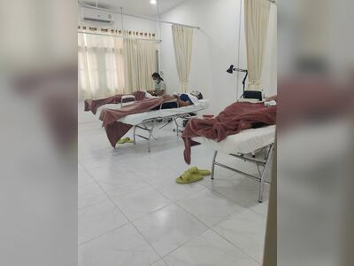 Sarin Clinic