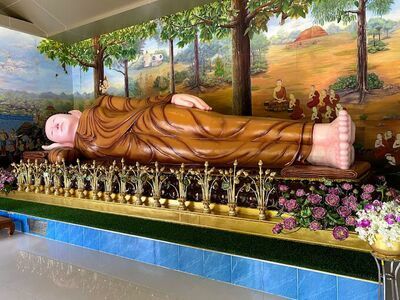 Wat Pa Ban Khor