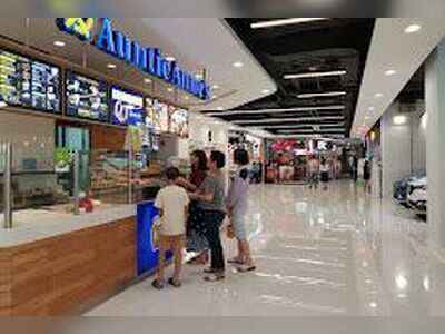 mPark Maharat