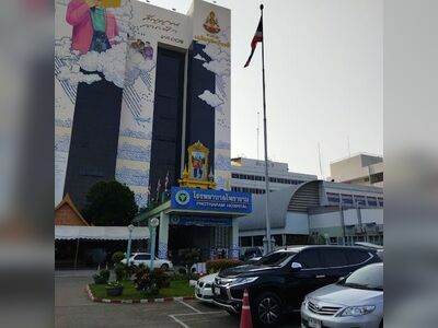 Photharam Hospital