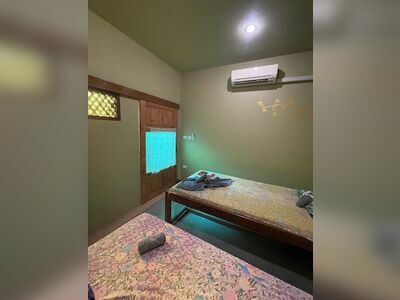 Baan Klang Suan Thai Massage & Body Scrub Spa