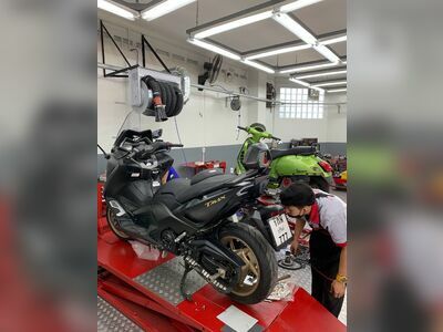 A.B. Motorbike Co., Ltd.