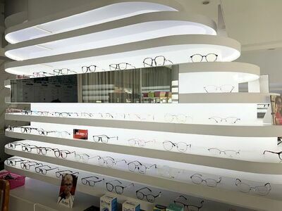 Dr. Sudarat Ophthalmology Clinic