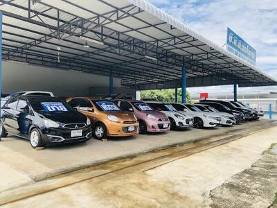 BBB Auto Car