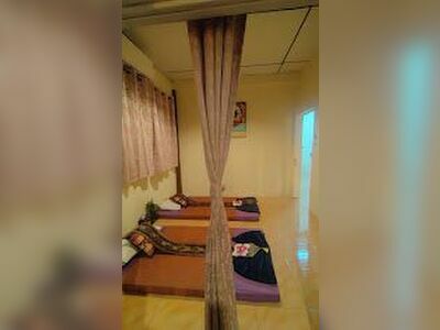 Nakhon Lanna Spa & Cafe