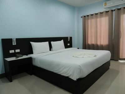 Trang Grand Hotel