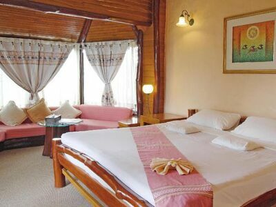 Phupanam Resort & Spa