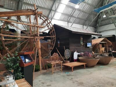 The Ancient Thai Technology Museum