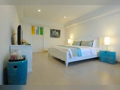 Cera Resort Cha-Am