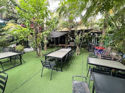 Klang Wang Restaurant