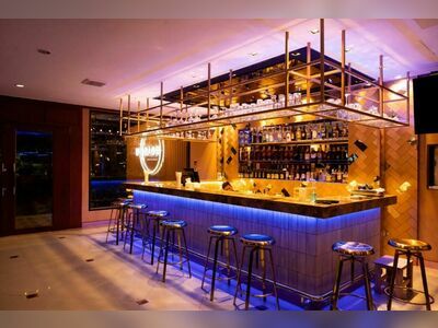 President Hotel Udon Thani