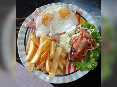 Steve's Bar and Restaurant