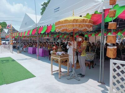 Wat Map Ta Phut