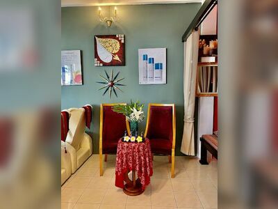 Lilly Spa & Massage
