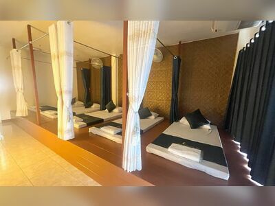 Kananab Massage and Spa