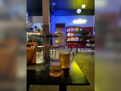 Mellow Bar