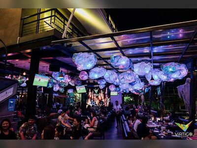 Zoods & Virtigo Bar & Karaoke