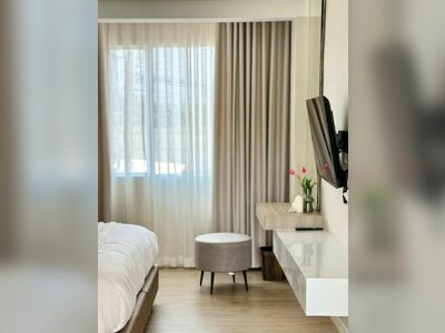 Sukhjai Grand Luxury Boutique Hotel