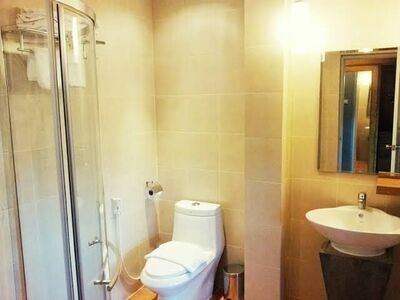 Klim Hotel
