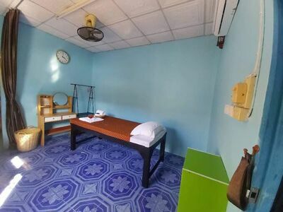 Nittaya Massage for Health