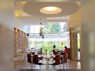 Greenleaf Hydrofarm & Restaurant