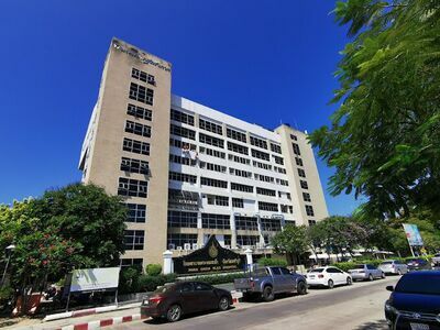 King Chulalongkorn Hospital, Phetchaburi