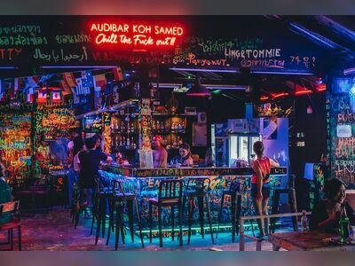 Audi Bar