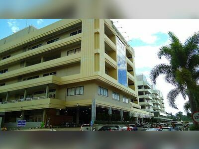 Loei Hospital