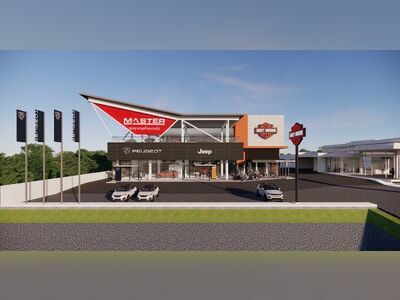 Master/BMW Used Car Ubon Ratchathani