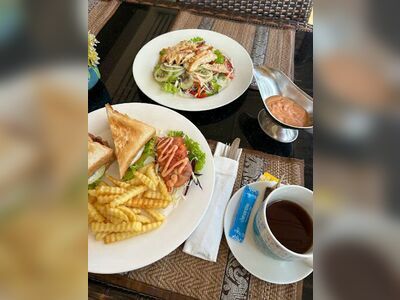 Jimmy's Restaurant and Bar