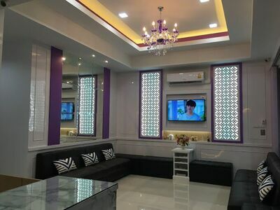 KDC Khon Kaen Dental Care Clinic
