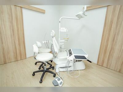 Home Dental Clinic in Surin