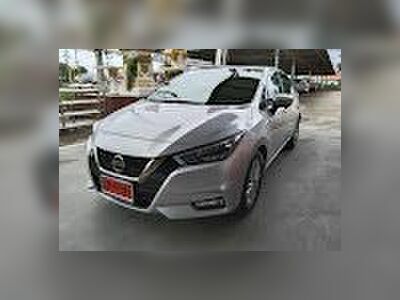 Siam Nissan Ratchaburi Motor Co., Ltd.