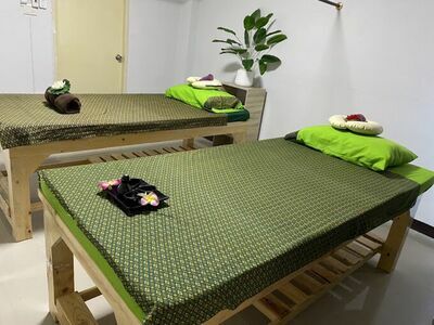 Thanawiput Thai Massage