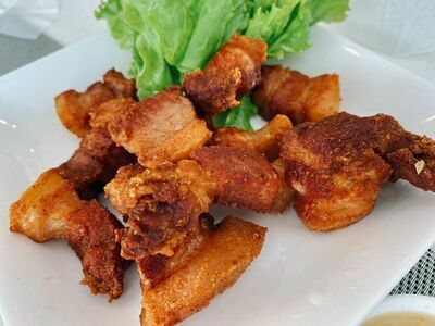 Trang - La Trang Bangrak