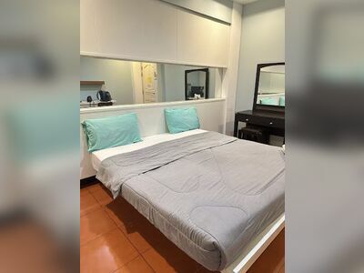 Huaymuang Apartment
