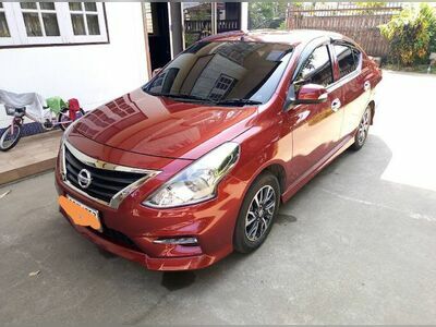 Loei Car Rental