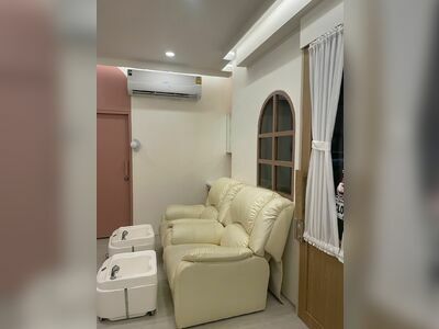 VEERIN Holistic Wellness i