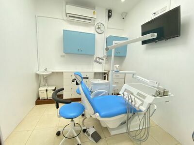 Ban Fun Dee Dental Clinic