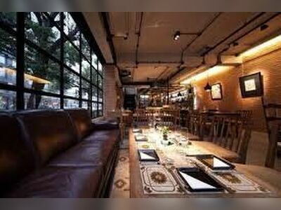 Mellow Bar