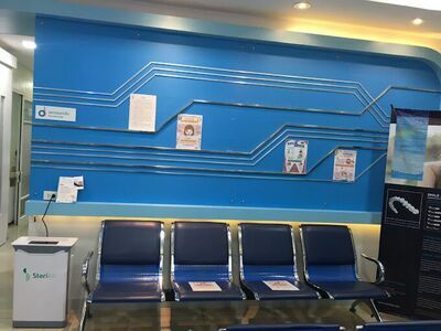 D.O. Dental Clinic in Buriram