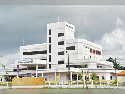 Phon Sawan Hospital