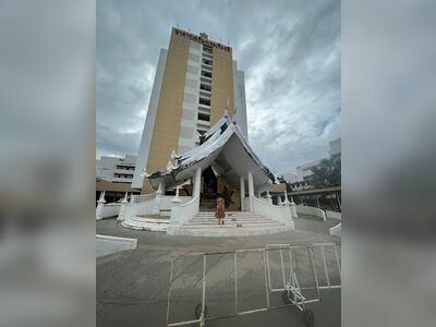 Nakhon Phanom Hospital