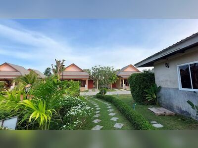 Juntima Boutique Hotel