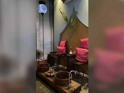 Mer Elephant Spa