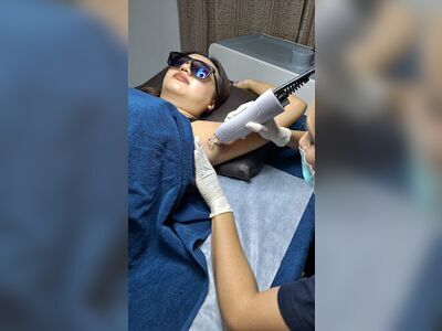 Vaedana Clinic Lampang